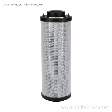 Titanium sintered filter element